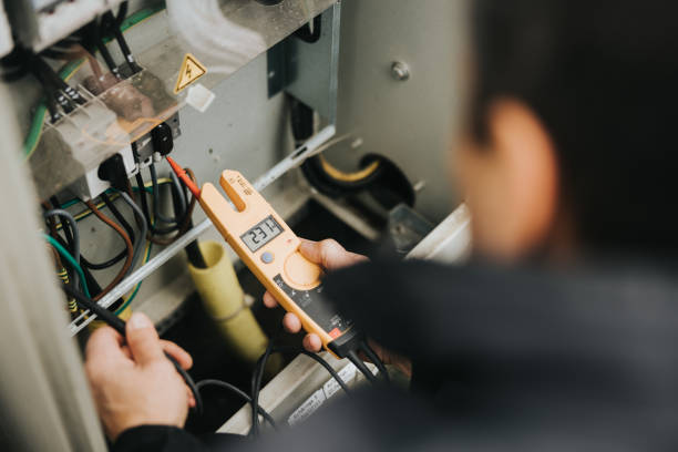 Best Electrical Troubleshooting and Repair  in Woods Hole, MA