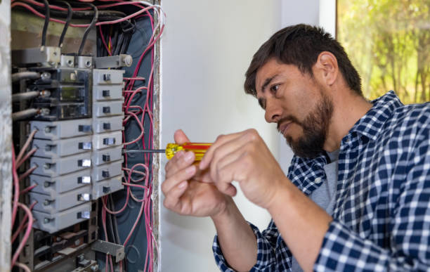 Best Commercial Electrical Services  in Woods Hole, MA