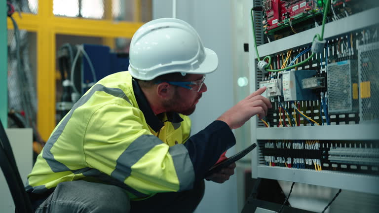 Emergency Electrical Repair Services in Woods Hole, MA