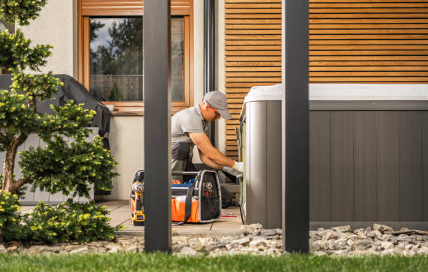 Best Generator Installation and Maintenance  in Woods Hole, MA