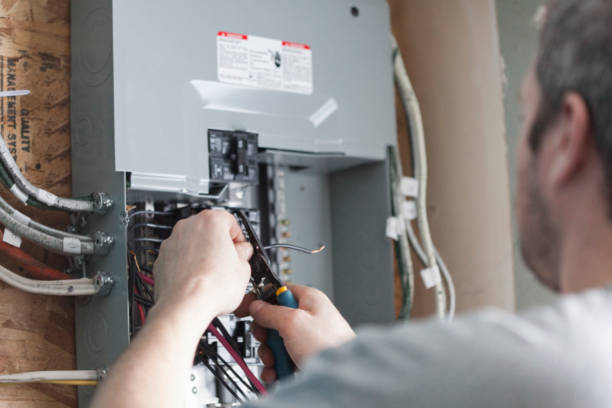 Best Emergency Electrical Repair Services  in Woods Hole, MA